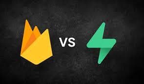 Firebase vs Supabase: Which Backend to Choose in 2025?